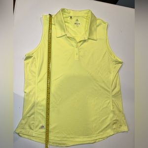 Adidas Women’s Goof Shirt Sleeveless XL